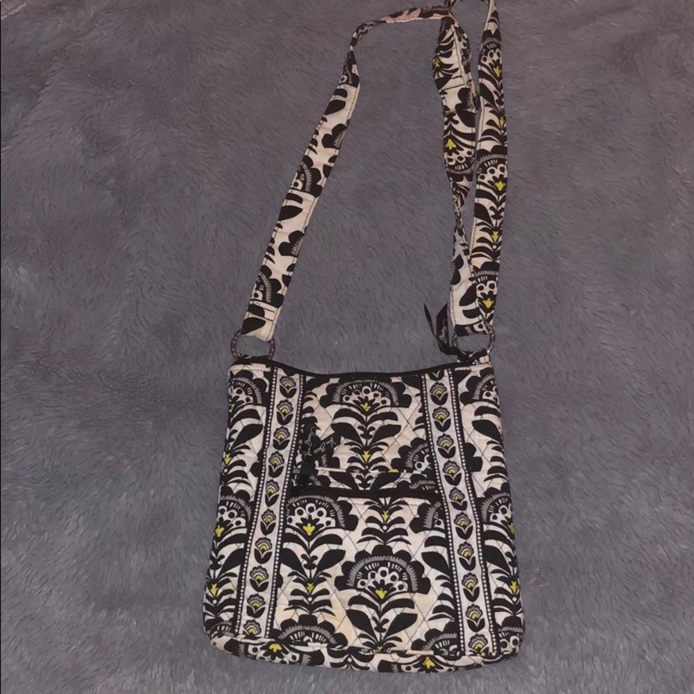Crossbody Vera Bradley